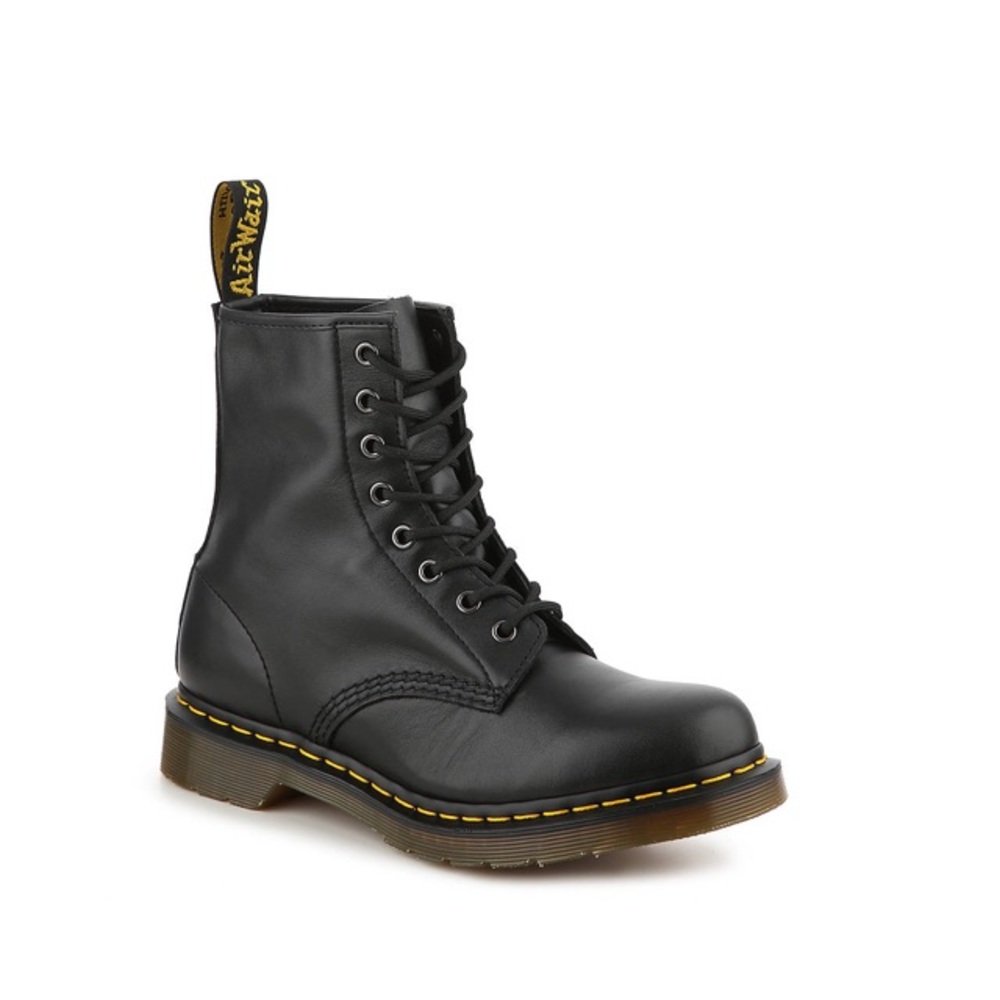Dr. Martens Combat Boot